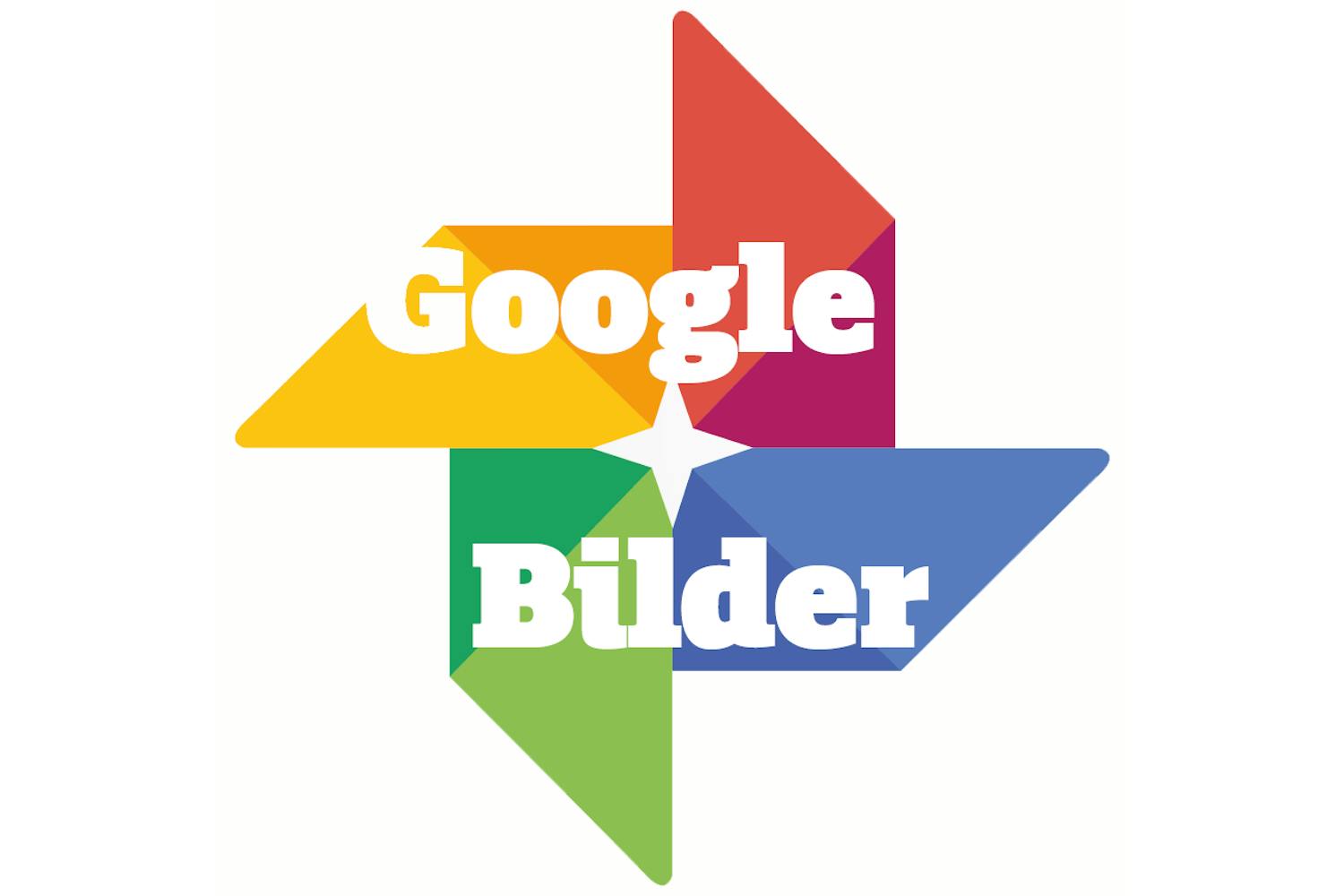 Google Foto er et genialt bildebehandlingsprogram